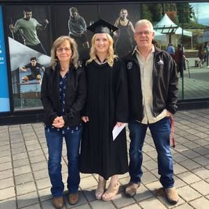 Meet your Posher, Susan